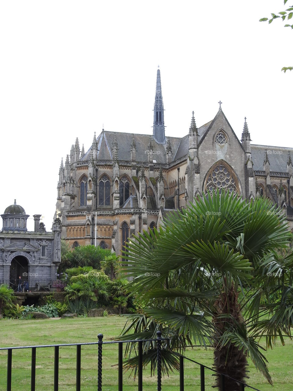 Cátedral de Arundel