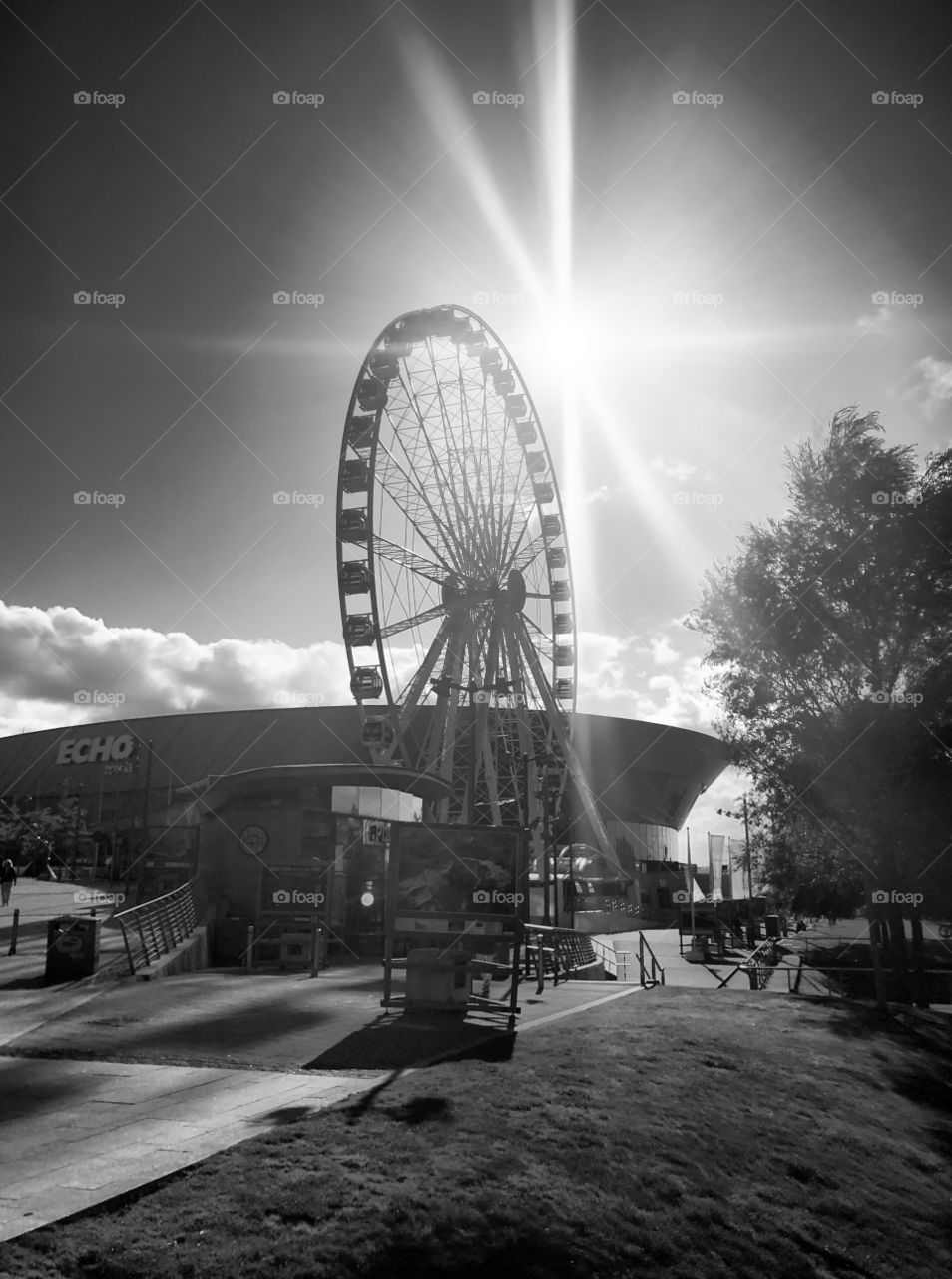 Liverpool eye