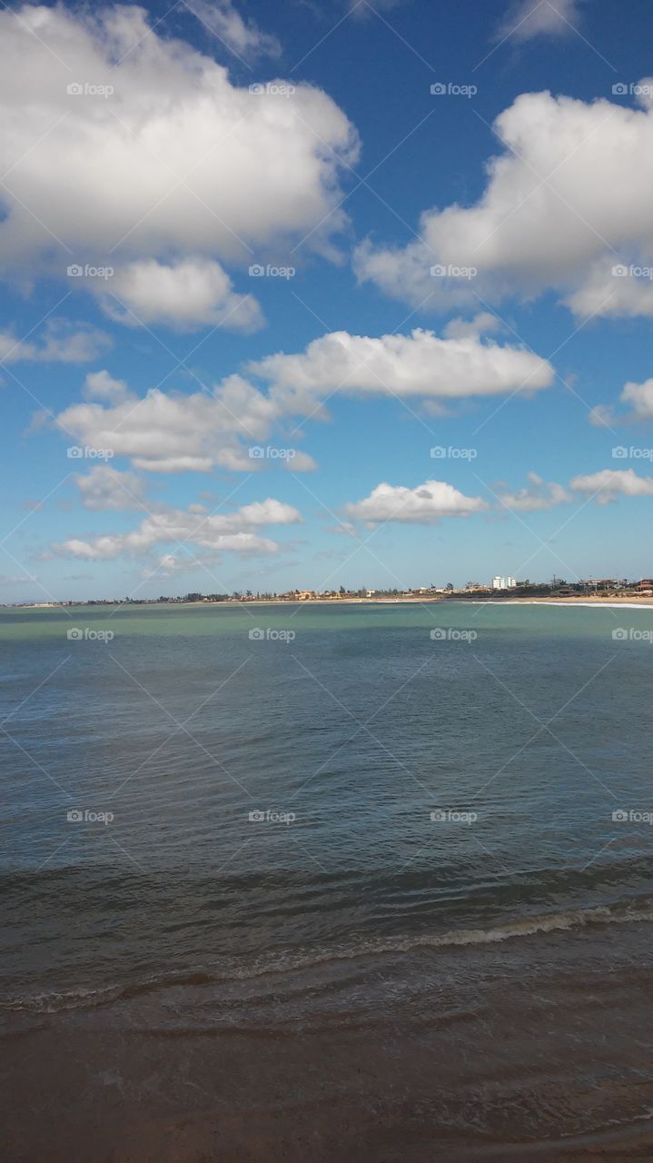 Ocen Rio das Ostras - Rj