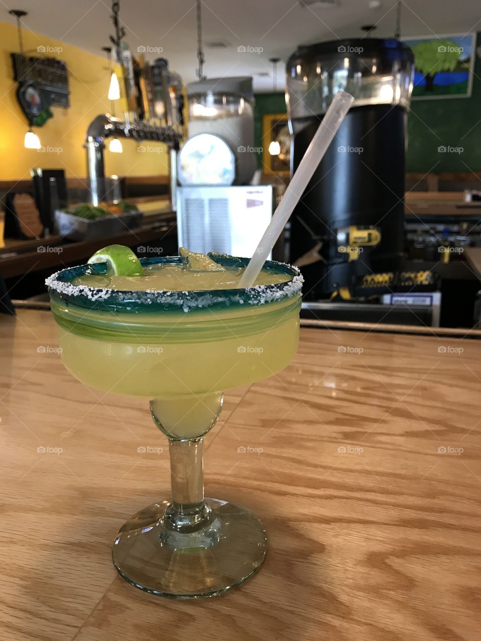 Margaritas 