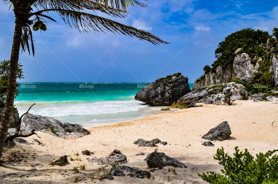 relax quiet PARADISE