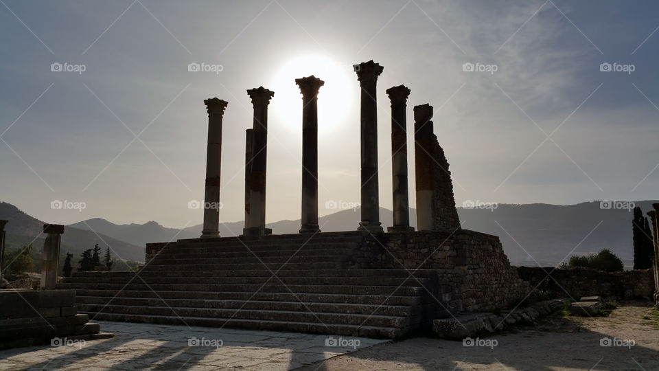 Volubilis