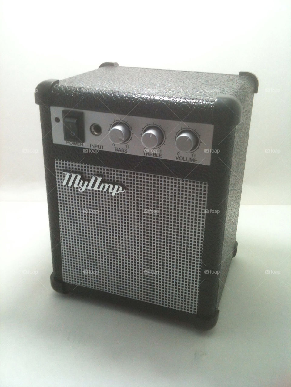Mp3 Speaker