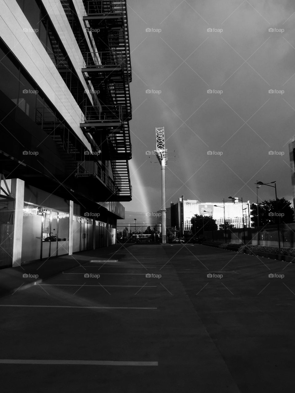 Stair an important thing in architecture 