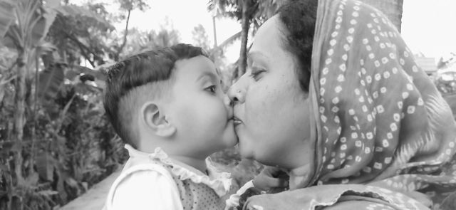 Mother's love