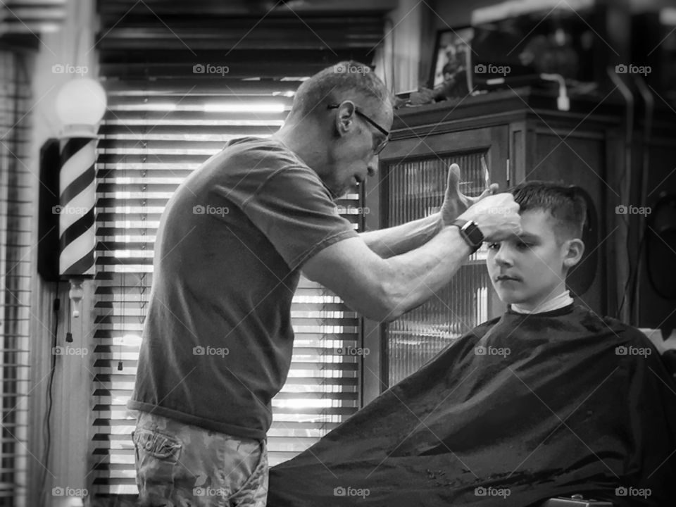 Barbershop 