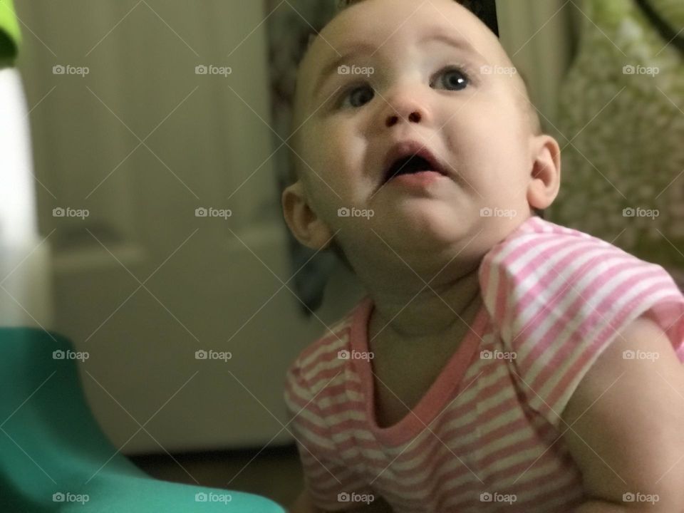 What in the world is that?