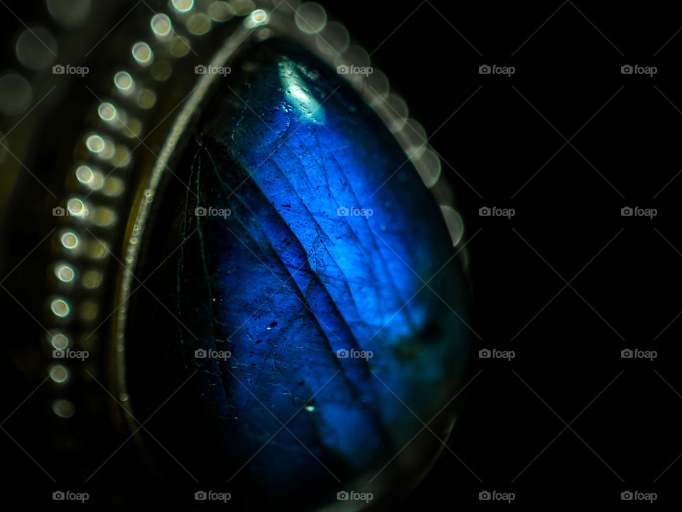 Labradorite 