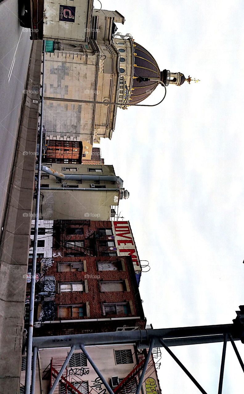 No Person, Vehicle, Industry, Business, Building