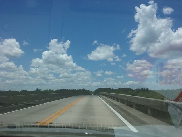 Road trip