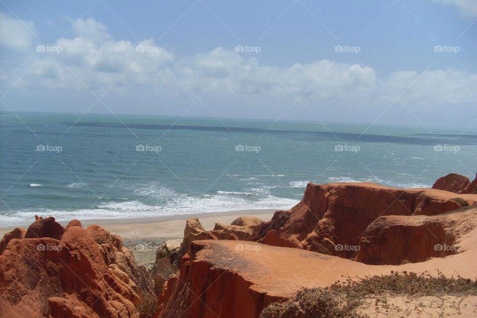 Canoa Quebrada