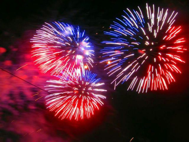 Fireworks 22