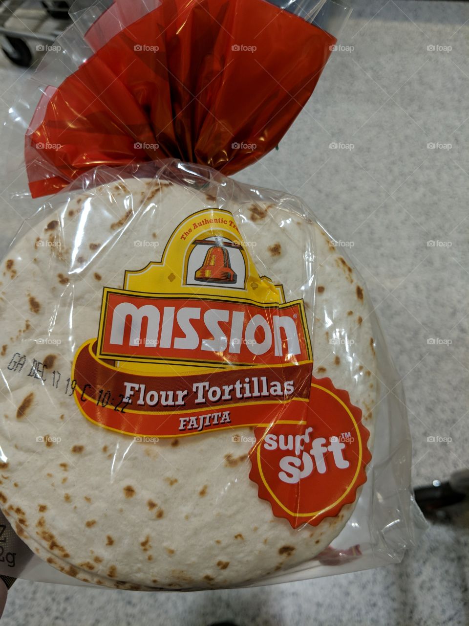 tortilla