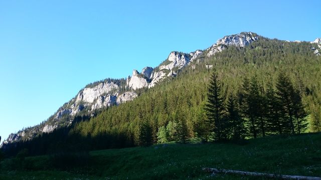 Mountains