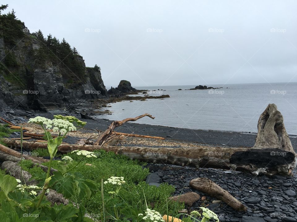 Abercrombie State Park