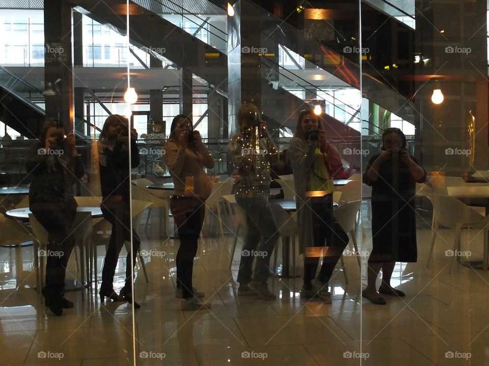 Video Creators at Work