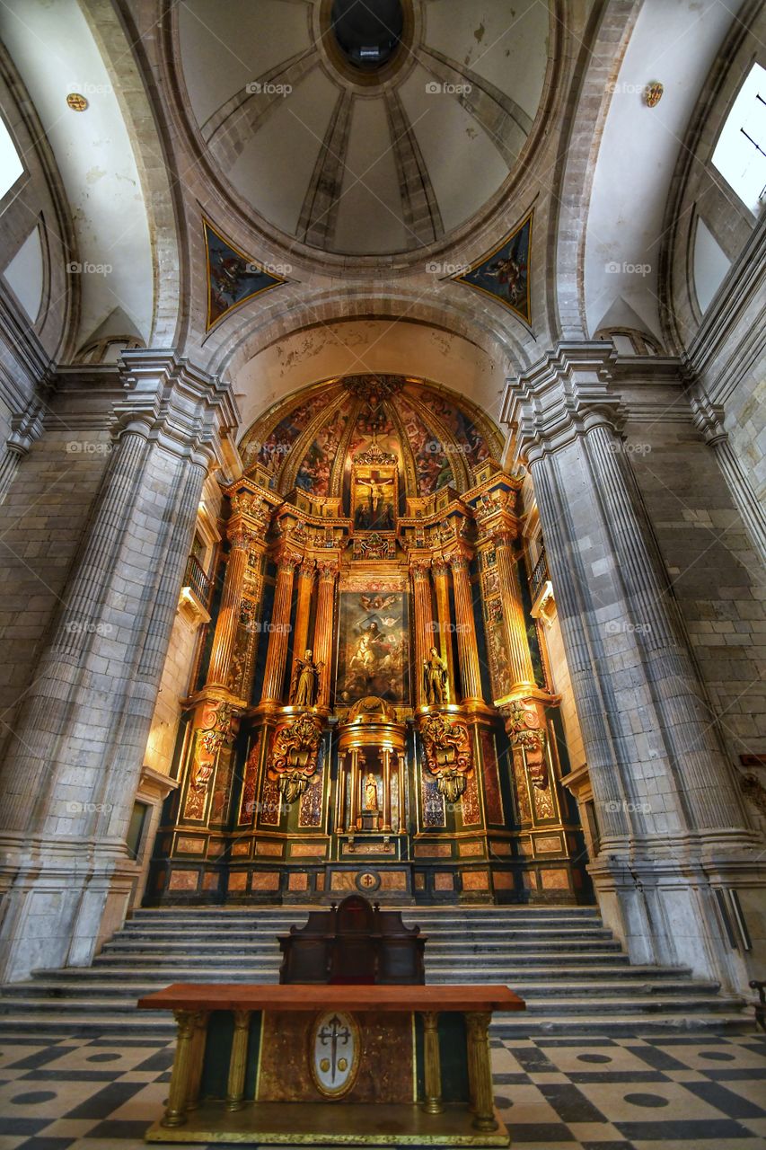 Monasterio de Uclés