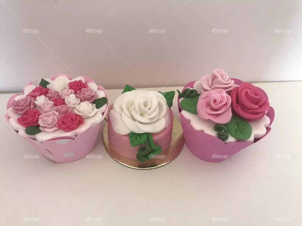 Cup cake