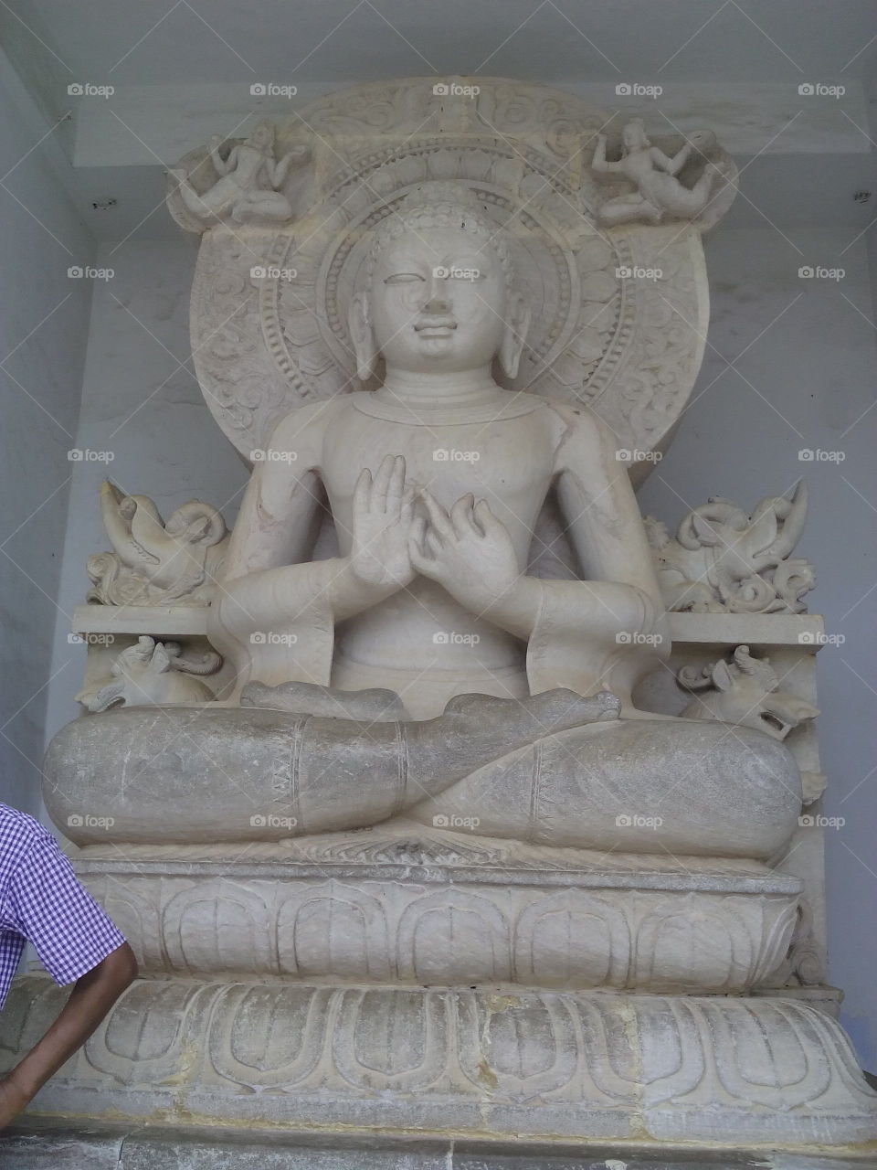 Buddha
Uday Giri
Religious