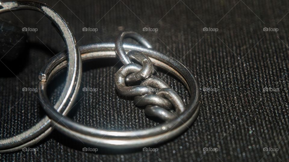 small rings 
