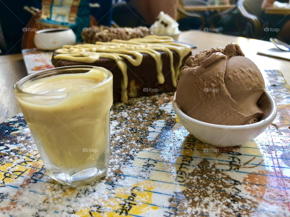 Omg max brewer chocolate 