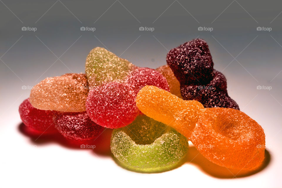 food sweets colourful kids by alex_kore