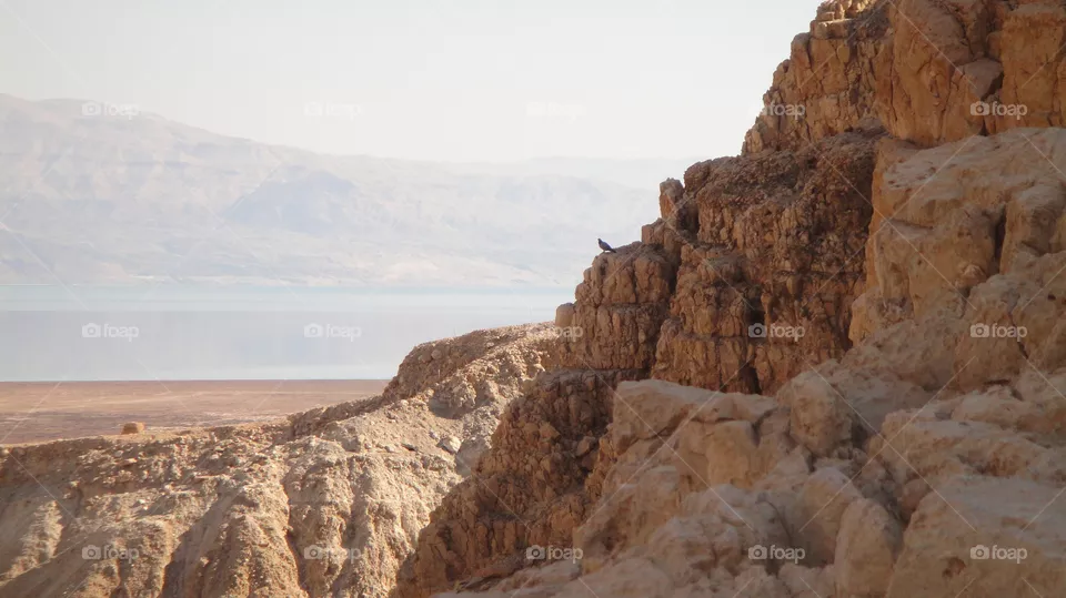 A Cliff