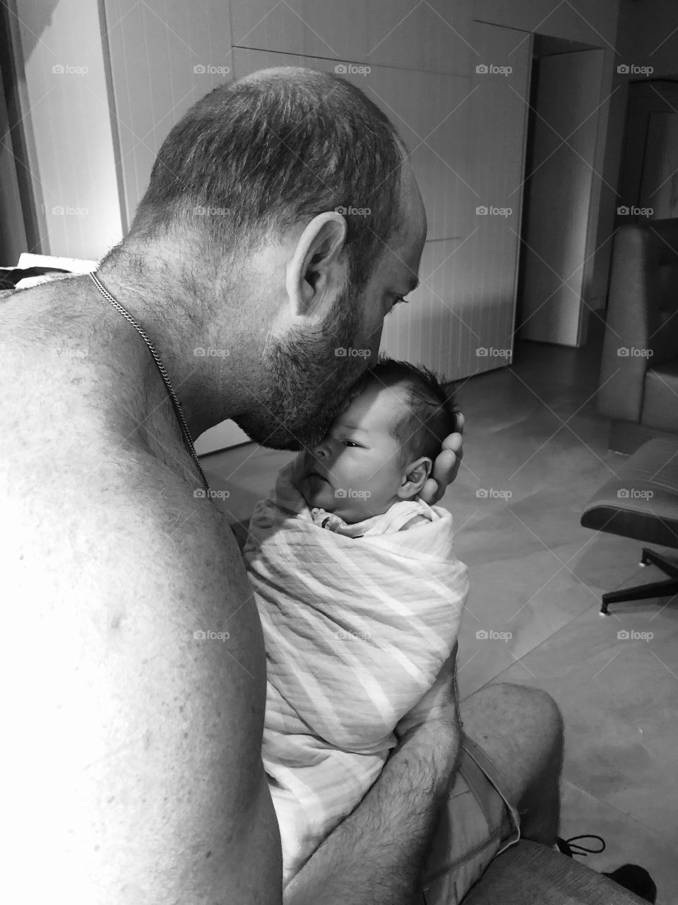 unconditionally love 