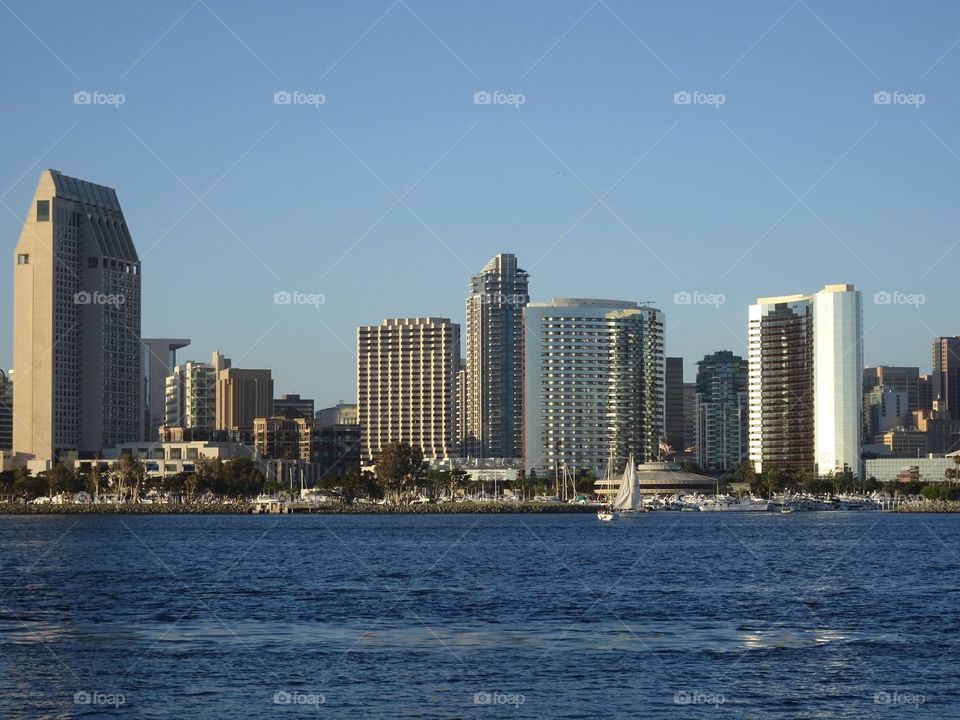 San Diego 3 2016