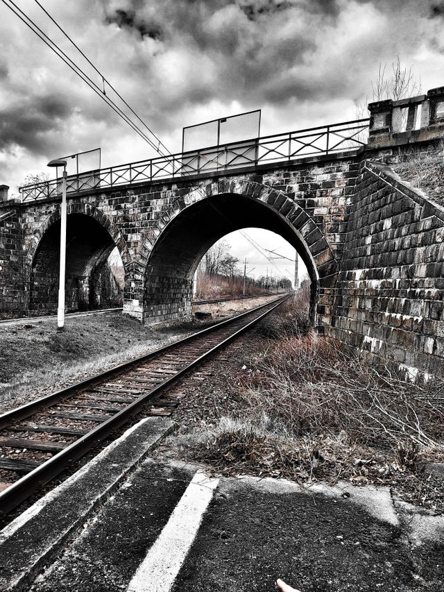railboard