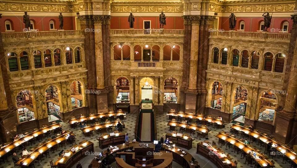 Library of Congress