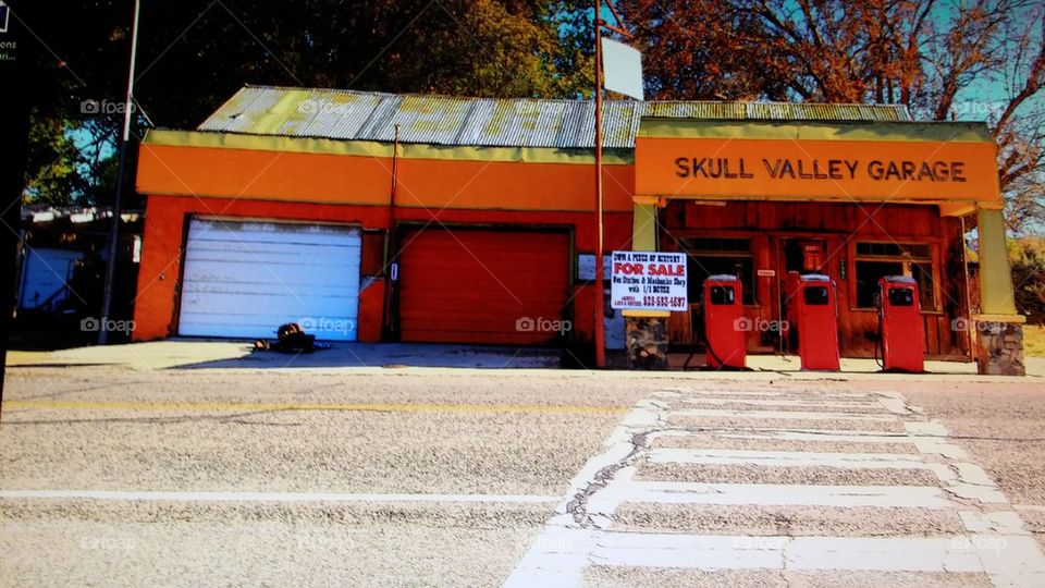 Skull Valley for sale