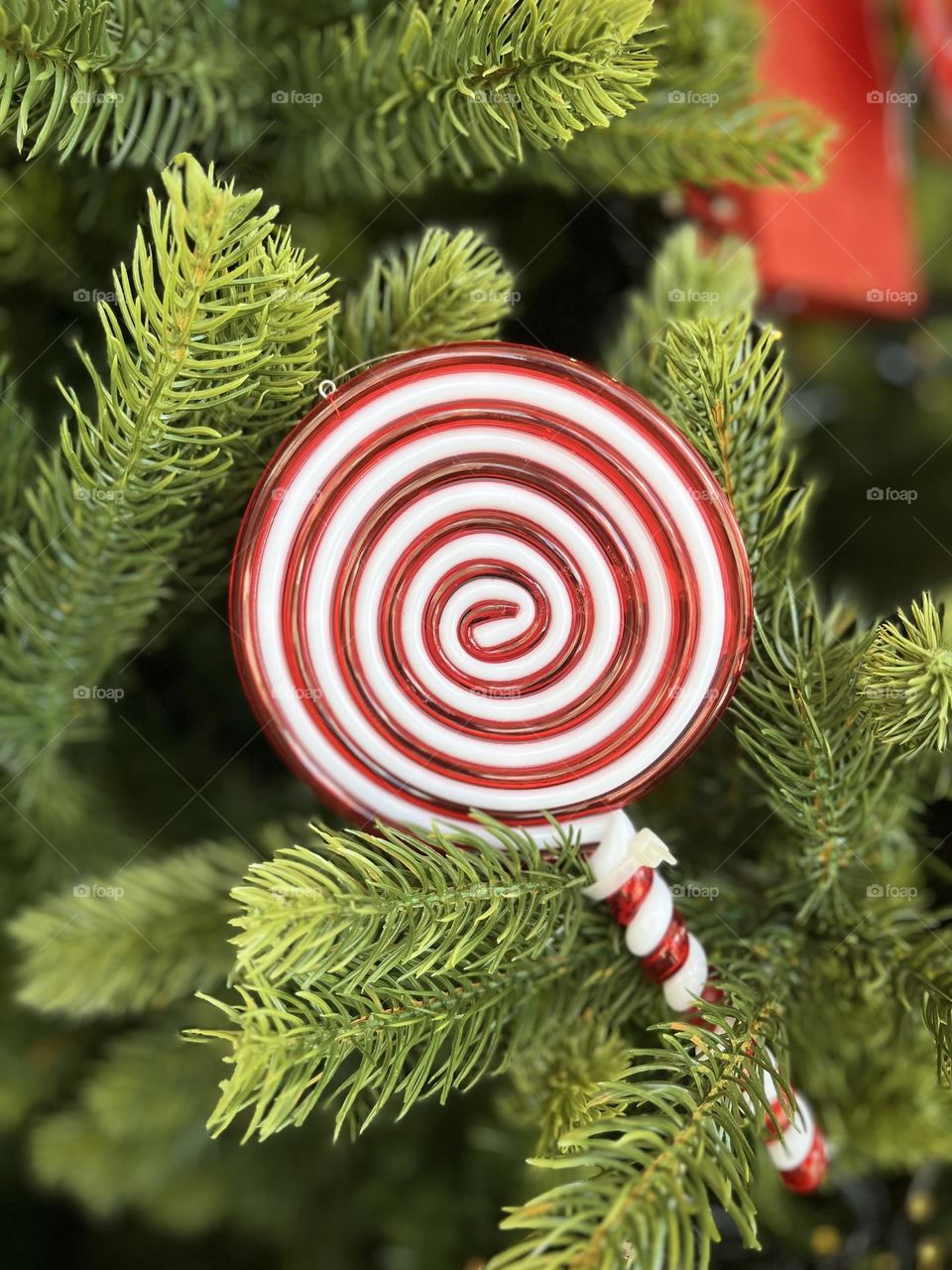 Christmas decoration 