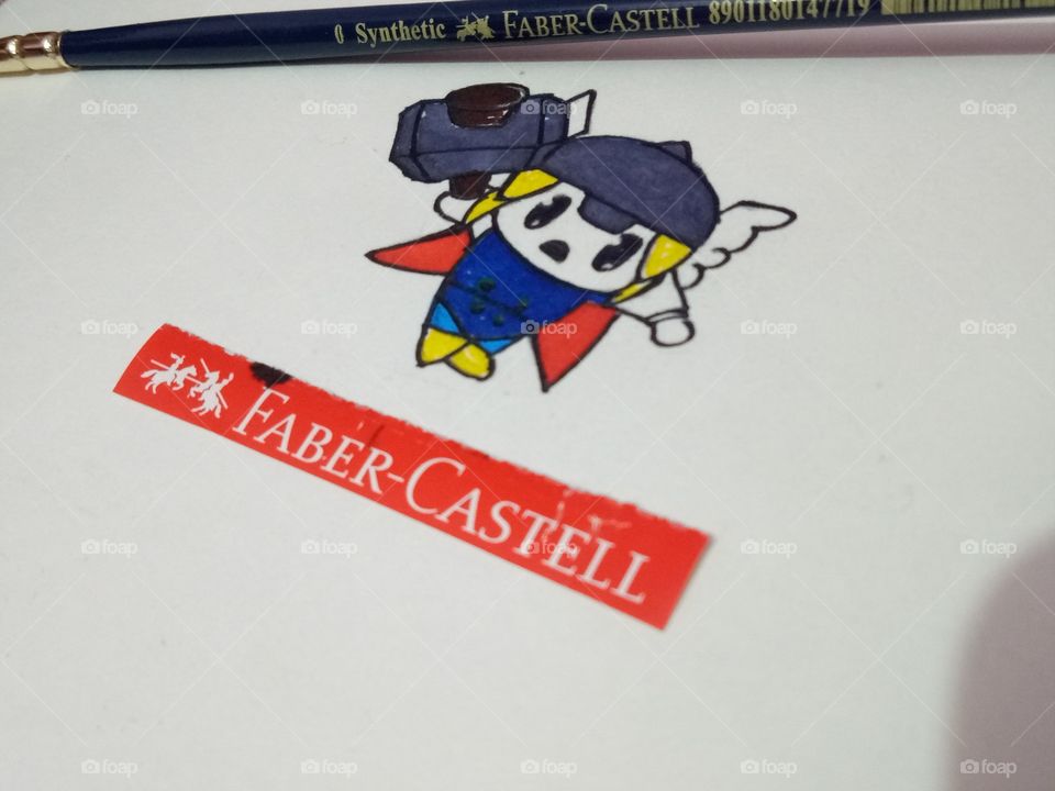 faber castell