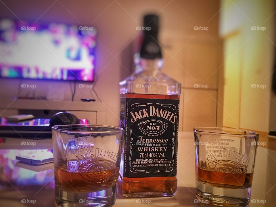 Jack Daniels