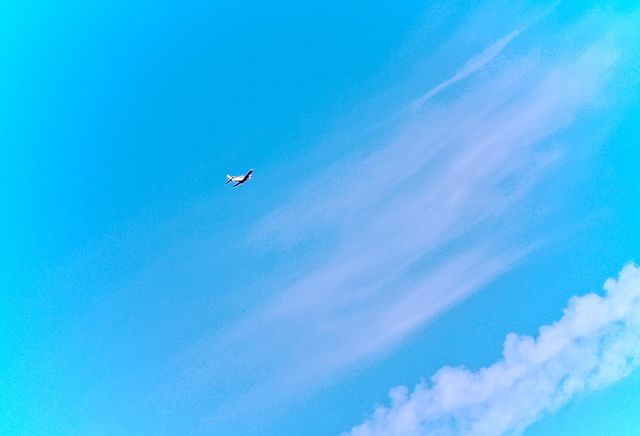 Plain Plane