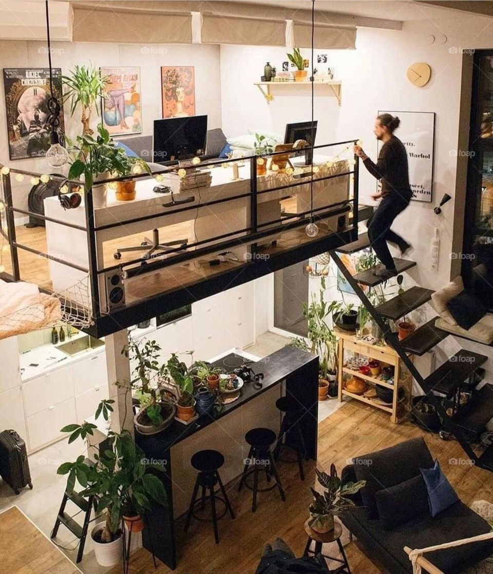 billionaire Life style