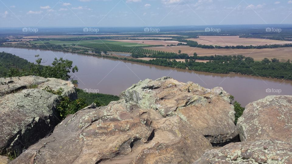 petit Jean state park