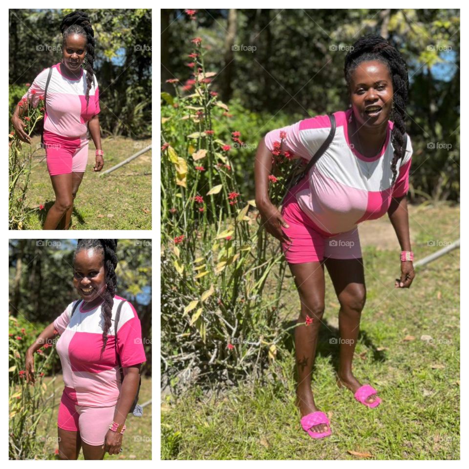 when you are at peace with your self no one stop your joy always keep your peace and your beautiful heart.