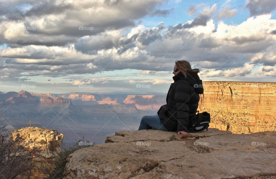 Grand Canyon