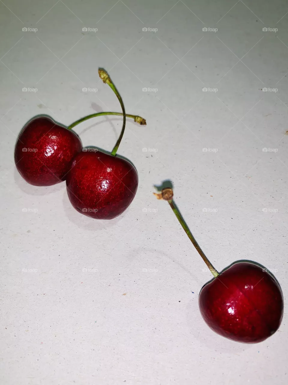 ripe cherry