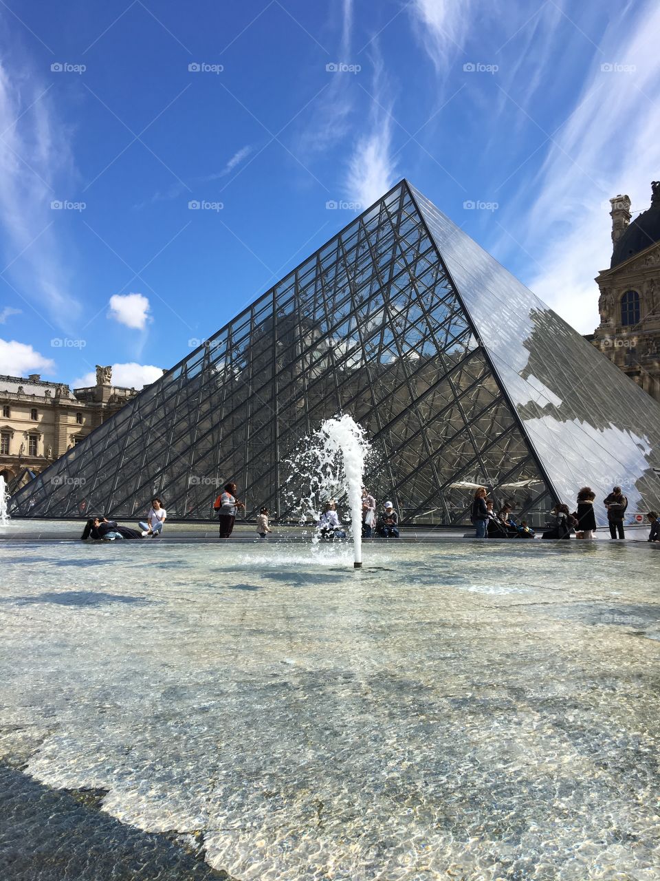 Louvre 