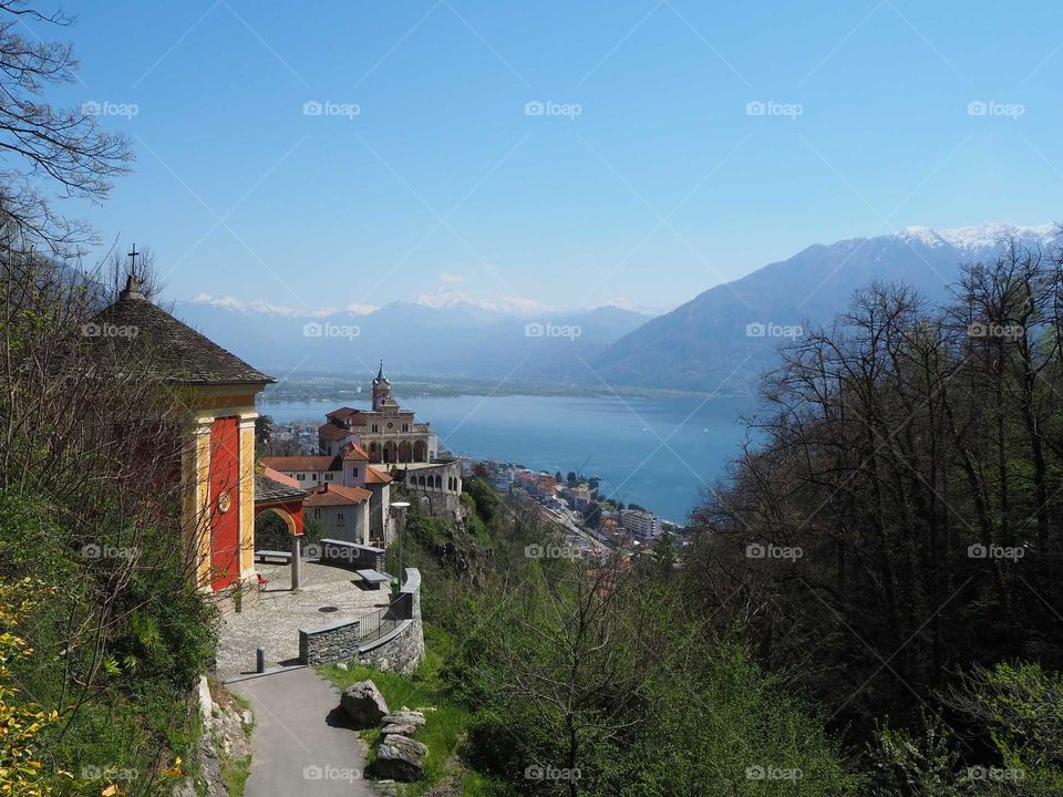 Ticino (Schweiz)