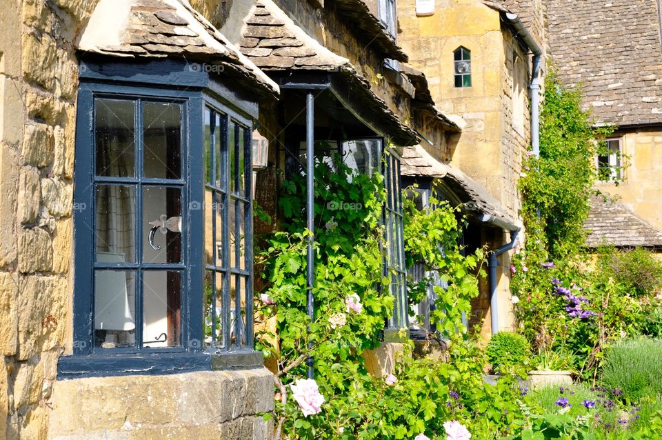 If you can’t make it here, you.... Broadway, UK