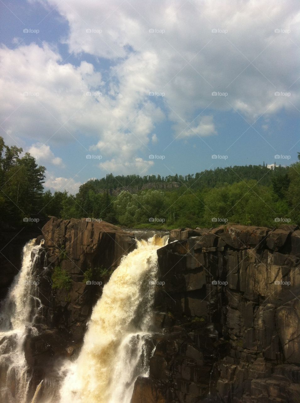 High Falls