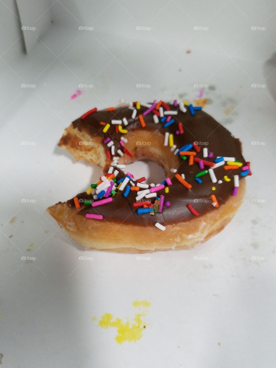 Perfect imperfections