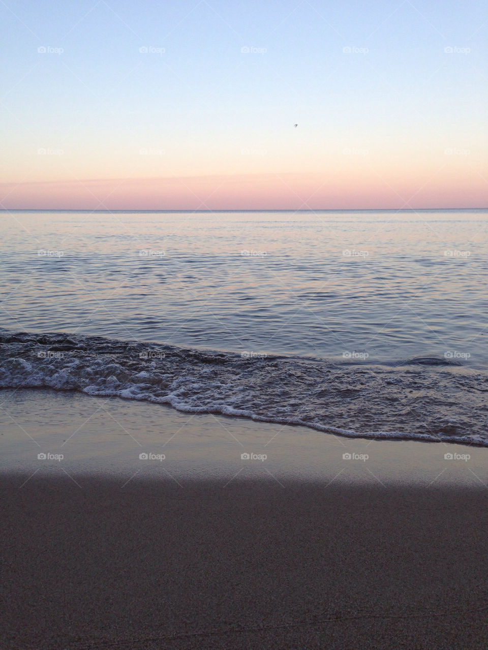 beach sky sweden strand by southstone