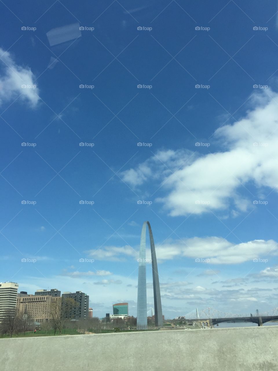 St. Louis 