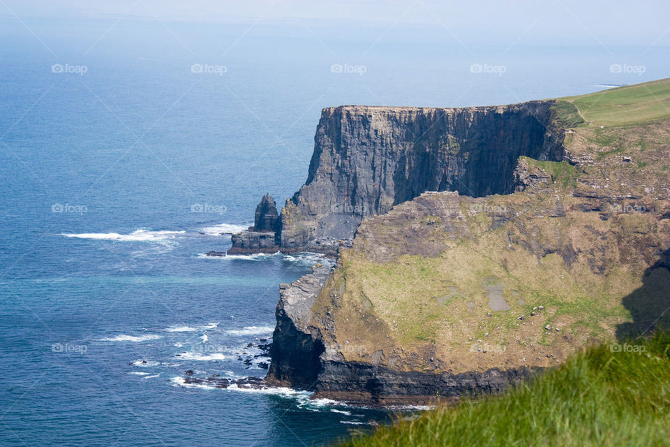 Cliffs of moher