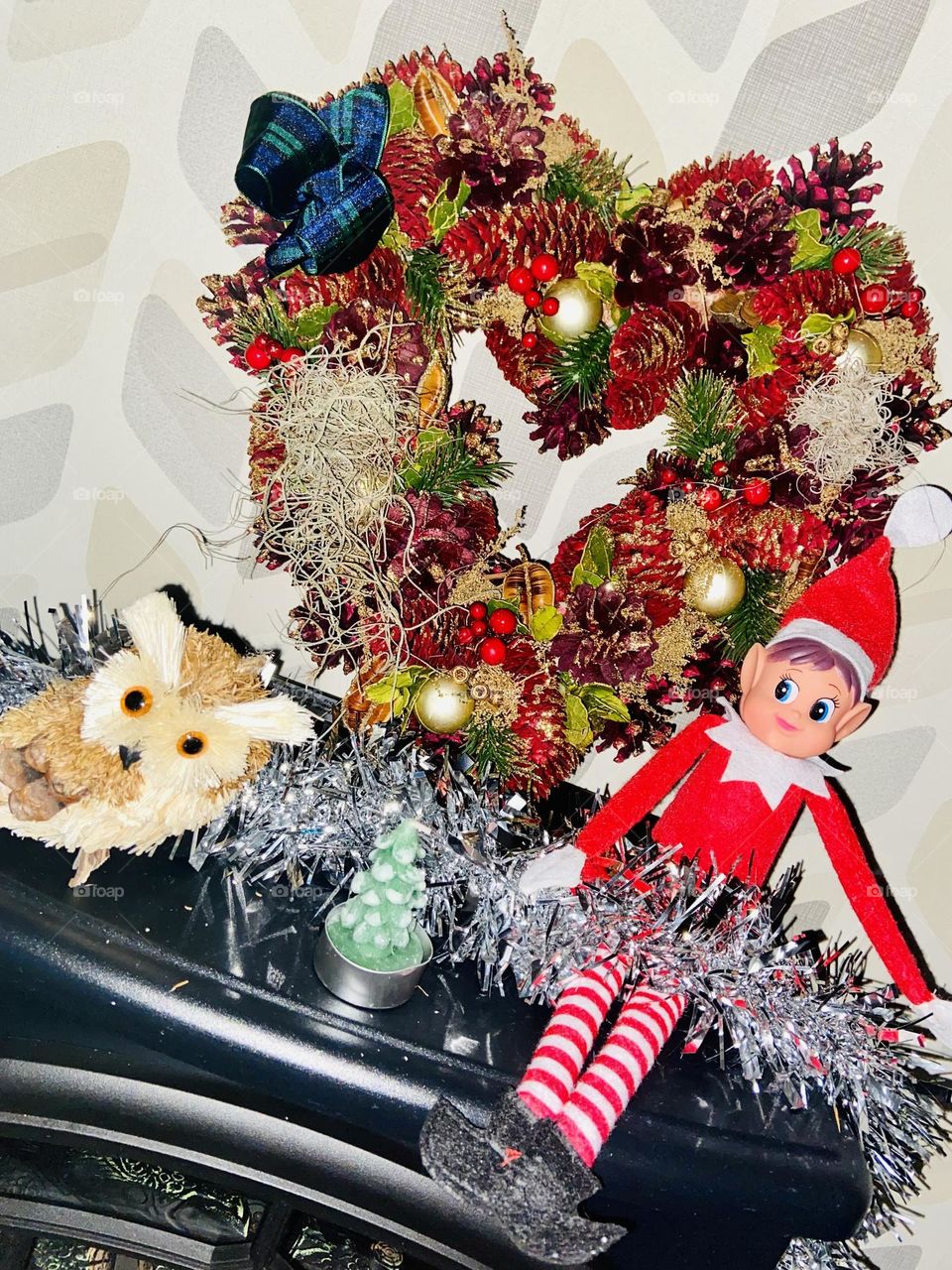 1 more week til Xmas 🎄